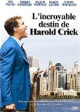 Image de l'objet « L'Incroyable destin d'Harold Crick »