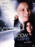 Image de l'objet « Snow Cake »