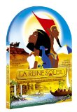 Image de l'objet « La reine soleil »