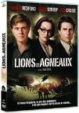 Image de l'objet « Lions et agneaux »