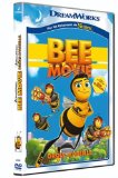 Image de l'objet « Bee Movie - Drôle d'abeille »