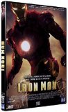 Image de l'objet « Iron Man »