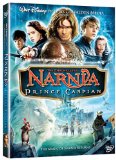 Image de l'objet « Le monde de Narnia 2 : Le prince Caspian »