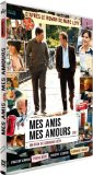 Image de l'objet « Mes amis, mes amours »