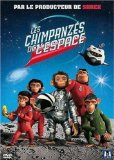 Image de l'objet « Les chimpanzés de l'espace »