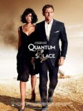 Image de l'objet « James Bond: Quantum of Solace »