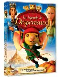 Image de l'objet « La Légende de Despereaux »