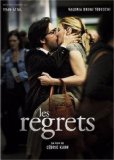 Image de l'objet « Les Regrets »