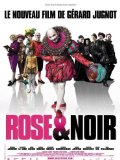 Image de l'objet « Rose & Noir »