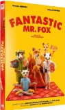 Image de l'objet « Fantastic Mr. Fox »