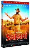 Image de l'objet « Safari »