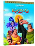 Image de l'objet « Kuzco, l'empereur mégalo »