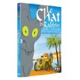 Image de l'objet « Le chat du Rabbin »