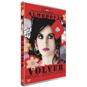 Image de l'objet « VOLVER »