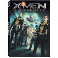 Image de l'objet « X-Men Le Commencement »