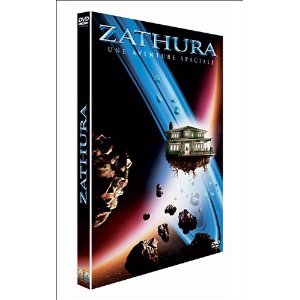 Image de l'objet « ZATHURA »